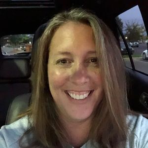 Meet your Posher, Wendy